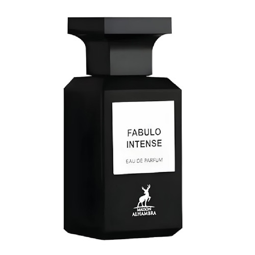 عطر ادکلن الحمبرا فابولو اینتنس (مشابه فاکینگ فابولوس) Alhambra Fabulo Intense