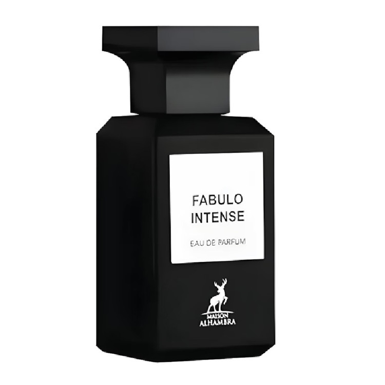 عطر ادکلن الحمبرا فابولو اینتنس (مشابه فاکینگ فابولوس) Alhambra Fabulo Intense