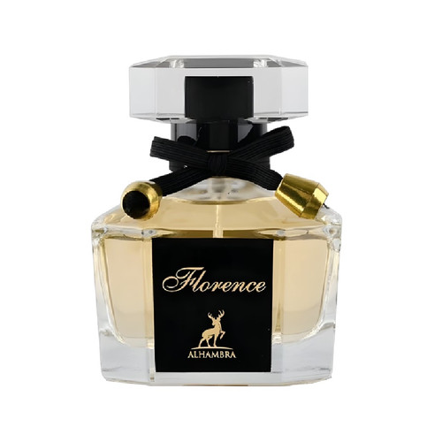 عطر ادکلن الحمبرا فلورنس (مشابه گوچی فلورا) Alhambra Florence