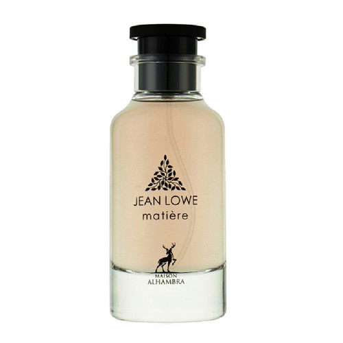 عطر ادکلن الحمبرا ژان لوئوو متیر (مشابه نویر لویی ویتون) Alhambra Jean Lowe Matiere