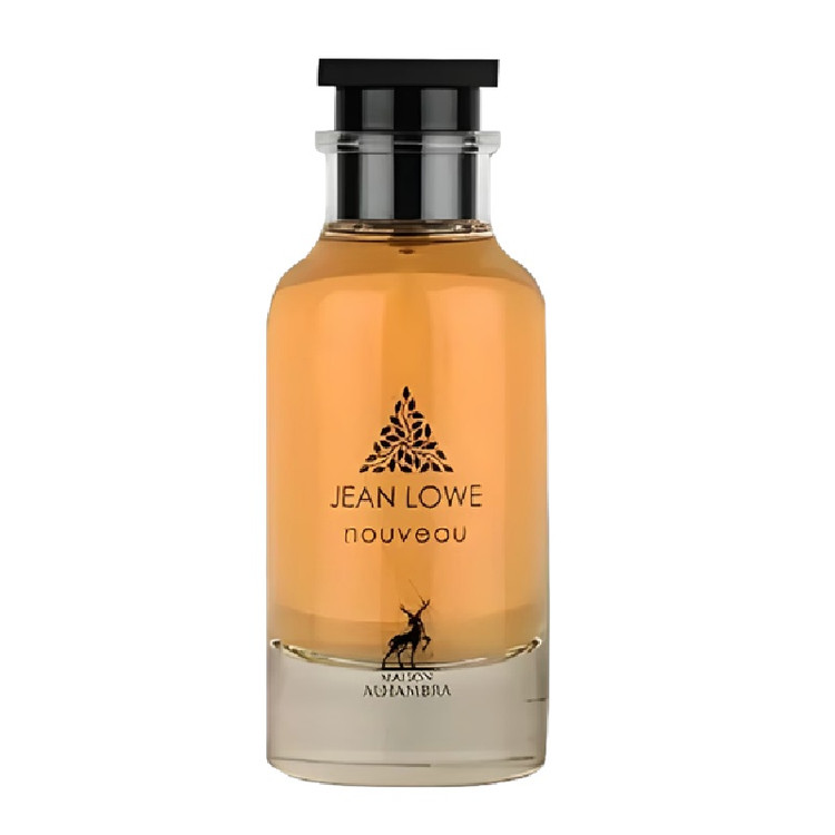 عطر ادکلن الحمبرا نوویو (مشابه موند لویی ویتون) | Alhambra Jean Lowe Nouveau