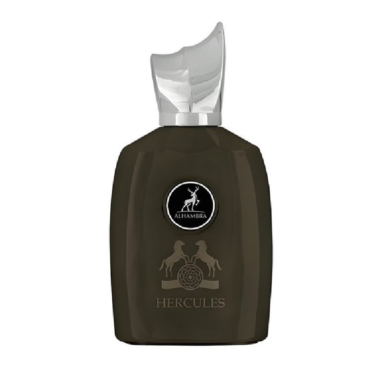 عطر ادکلن الحمبرا هرکولس (مشابه مارلی هرود رویال اسنس) Alhambra Hercules