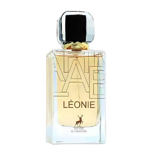 عطر ادکلن الحمبرا لیونی (مشابه ایو سن لورن لیبره) Alhambra Leonie