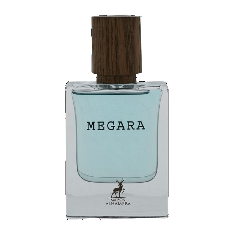 عطر ادکلن الحمبرا مگارا (مشابه اورتو پاریسی مگامار)  Alhambra Megara