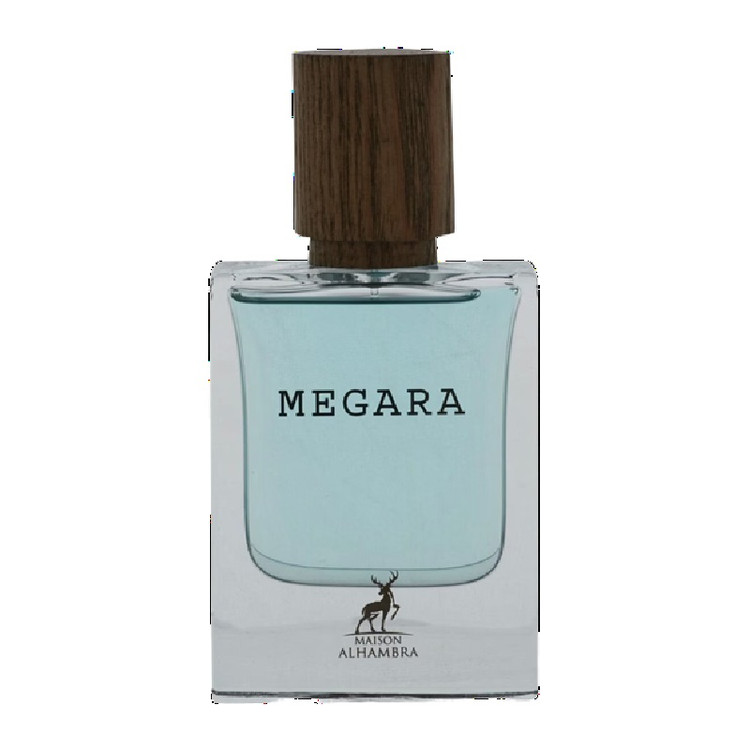 عطر ادکلن الحمبرا مگارا (مشابه اورتو پاریسی مگامار) Alhambra Megara