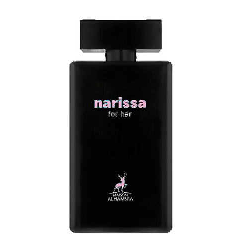 عطر ادکلن الحمبرا ناریسا فور هر (مشابه نارسیس رودریگز فور هر) Alhambra Narissa for her