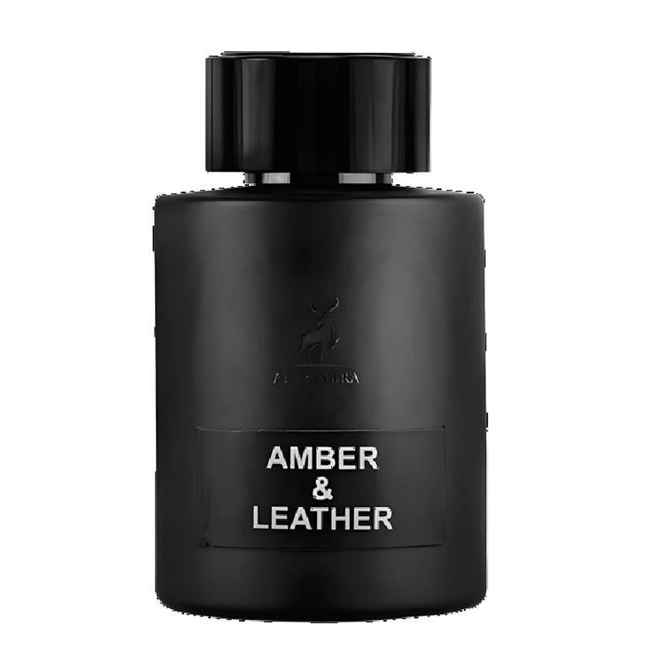 عطر ادکلن الحمبرا اپولنز لدر (مشابه تام فورد امبر لدر) Alhambra Opulence Leather