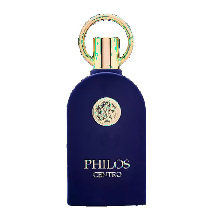 عطر ادکلن الحمبرا فیلوس سنترو (مشابه سوسپیرو اکسنتو) Alhambra Philos Centro