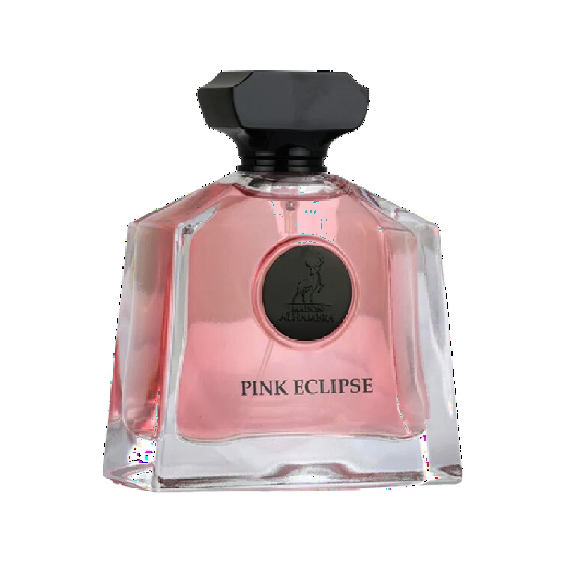 عطر ادکلن الحمبرا پینک اکلیپس (مشابه پارادا پارادوکس)  Alhambra Pink Eclipse