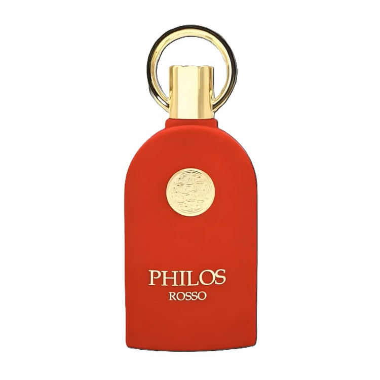 عطر ادکلن الحمبرا فیلوس روسو (مشابه سوسپیرو روسو) Alhambra Philos Rosso (2)
