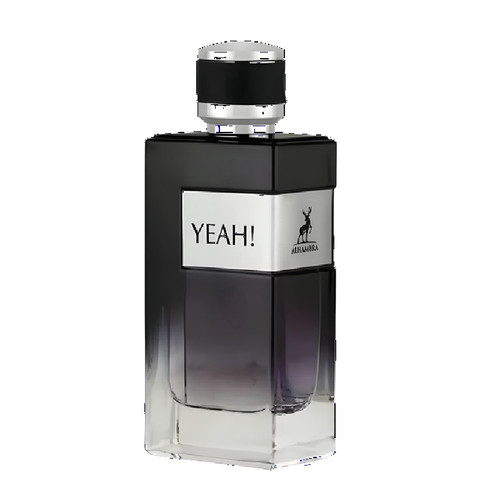 عطر ادکلن الحمبرا یاه (مشابه ایفسن لورن وای) Alhambra Yeah