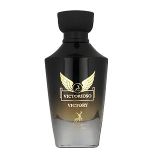 عطر ادکلن الحمبرا ویکتوریوسو ویکتوری (مشابه پاکو رابان اینوکتوس) Alhambra Victorioso Victory