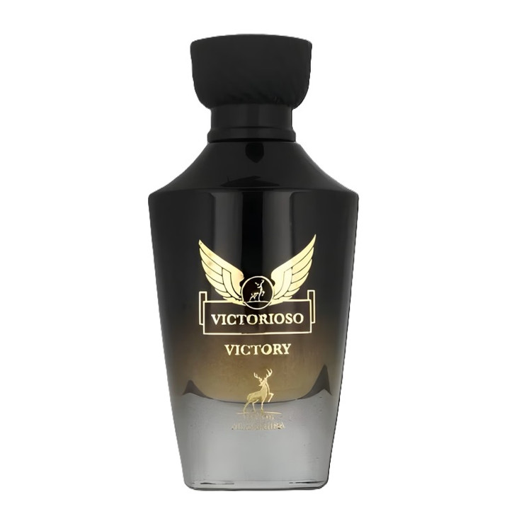 عطر ادکلن الحمبرا ویکتوریوسو ویکتوری (مشابه پاکو رابان اینوکتوس) Alhambra Victorioso Victory
