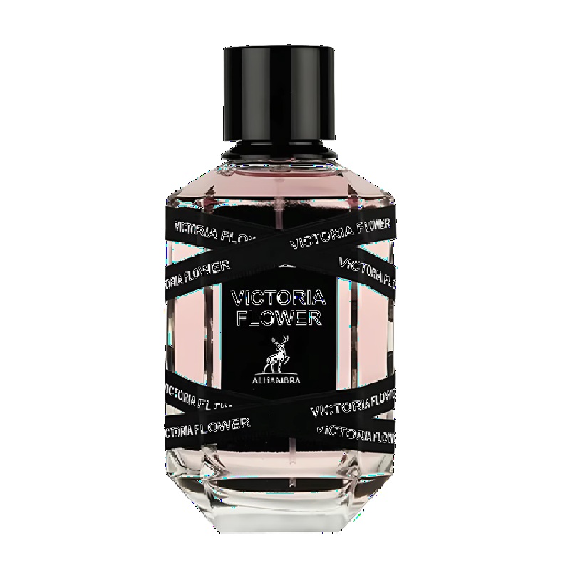 عطر ادکلن الحمبرا ویکتوریا فلاور (مشابه ویکتور اند رولف فلاور بمب)  Alhambra Victoria Flower