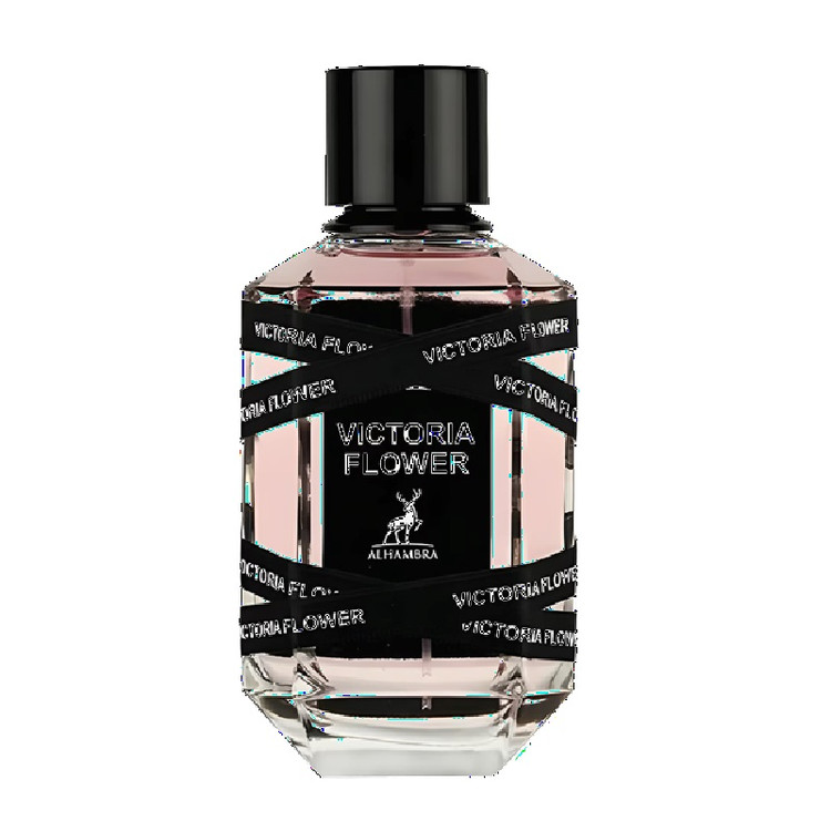عطر ادکلن الحمبرا ویکتوریا فلاور (مشابه ویکتور اند رولف فلاور بمب) Alhambra Victoria Flower