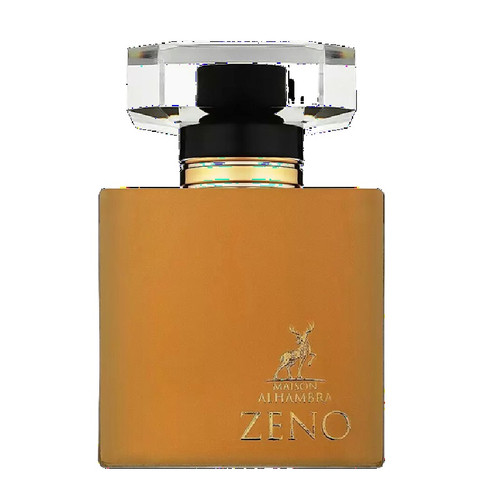 عطر ادکلن الحمبرا زنو (مشابه شسیدو زن) Alhambra Zeno