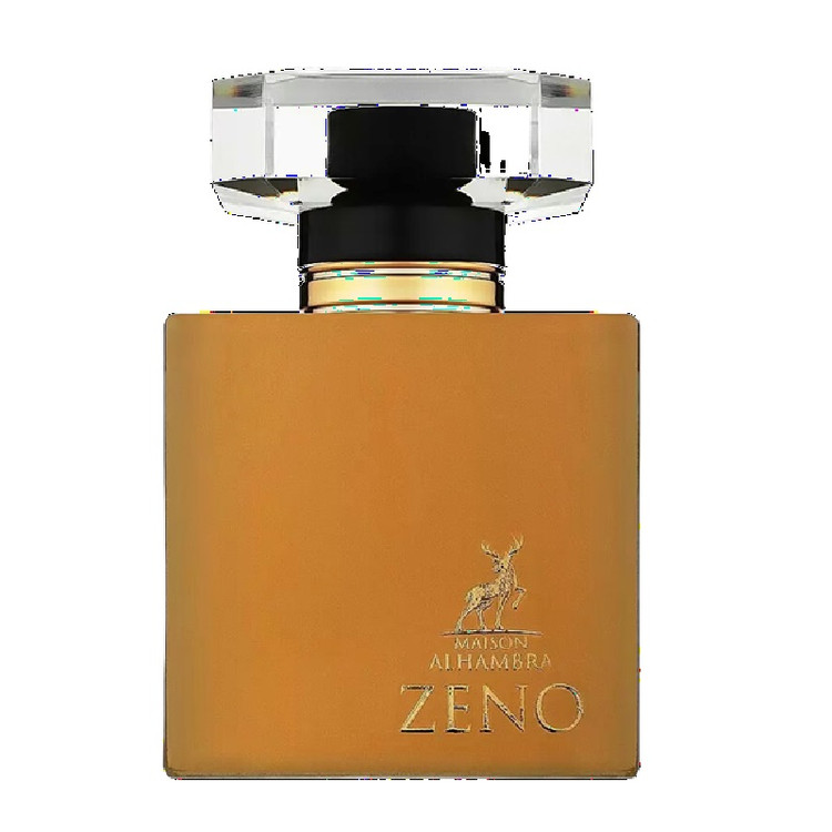 عطر ادکلن الحمبرا زنو (مشابه شسیدو زن) Alhambra Zeno