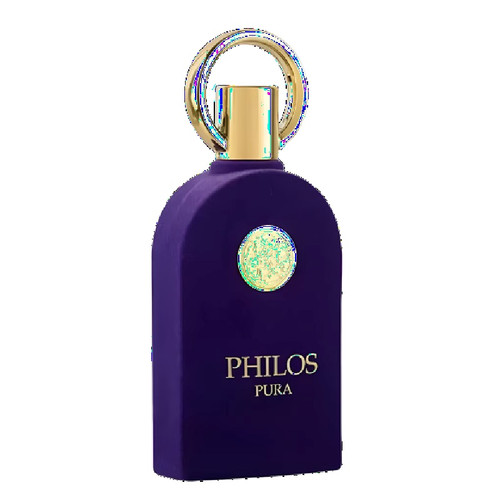 عطر ادکلن الحمبرا فیلوس پورا (مشابه سوسپیرو اربا پورا) Alhambra Philos Pura