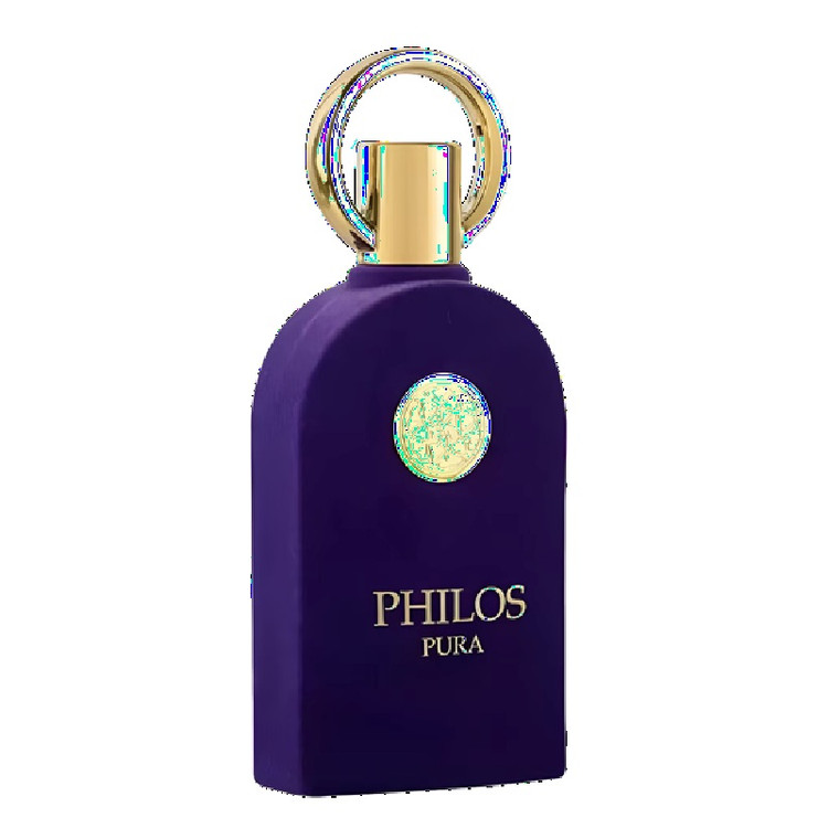 عطر ادکلن الحمبرا فیلوس پورا (مشابه سوسپیرو اربا پورا) Alhambra Philos Pura