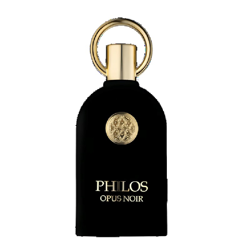 عطر ادکلن الحمبرا فیلوس اوپوس نویر (مشابه سوسپیرو اوپرا)  Alhambra Philos Opus Noir