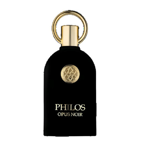 عطر ادکلن الحمبرا فیلوس اوپوس نویر (مشابه سوسپیرو اوپرا) Alhambra Philos Opus Noir