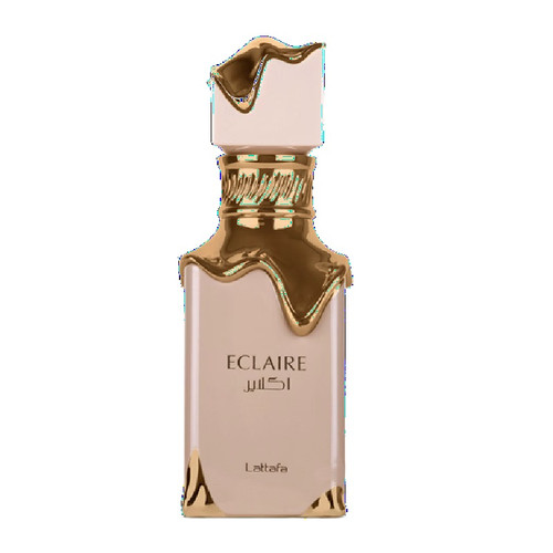 عطر ادکلن لطافه اکلیر (مشابه بیانکا لاته) Lattafa Eclaire