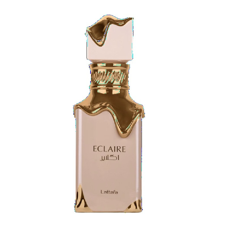 عطر ادکلن لطافه اکلیر (مشابه بیانکا لاته) Lattafa Eclaire
