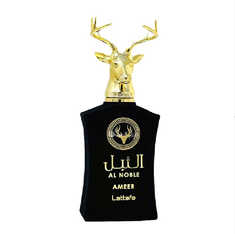 عطر ادکلن لطافه ال نوبل عامر Lattafa al Noble Ameer