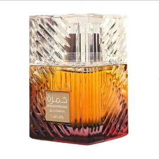 عطر ادکلن لطافه خمره دخان (مشابه بای کیلیان آنجیلز شیر) | Lattafa Khamrah Dukhan