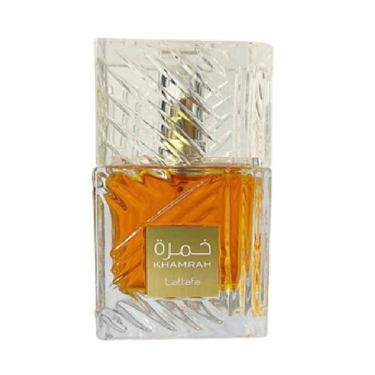 عطر ادکلن لطافه خمره (مشابه بای کیلیان آنجیلز شیر) Lattafa Khamrah