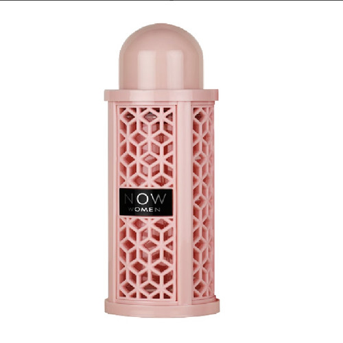 عطر ادکلن لطافه ریو ناو زنانه (مشابه باربری هر لندن دریم) Lattafa Rave Now Women
