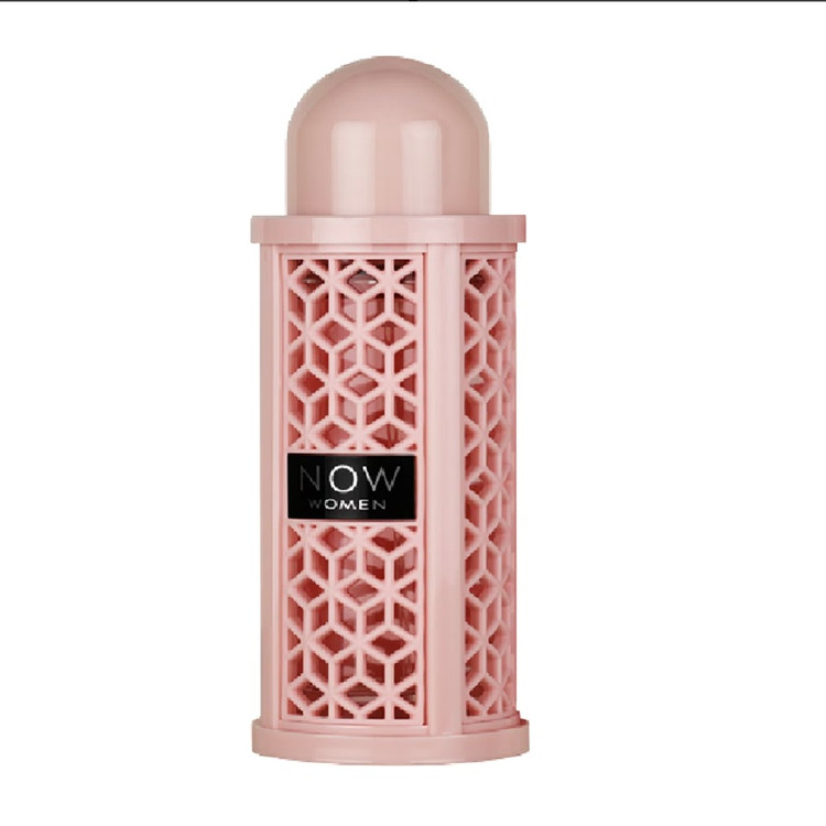 عطر ادکلن لطافه ریو ناو زنانه (مشابه باربری هر لندن دریم) Lattafa Rave Now Women
