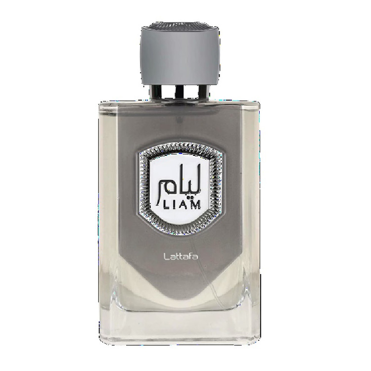 عطر ادکلن لطافه لیام (مشابه بی دی کی پارفومز گریس چارنل) | Lattafa Liam