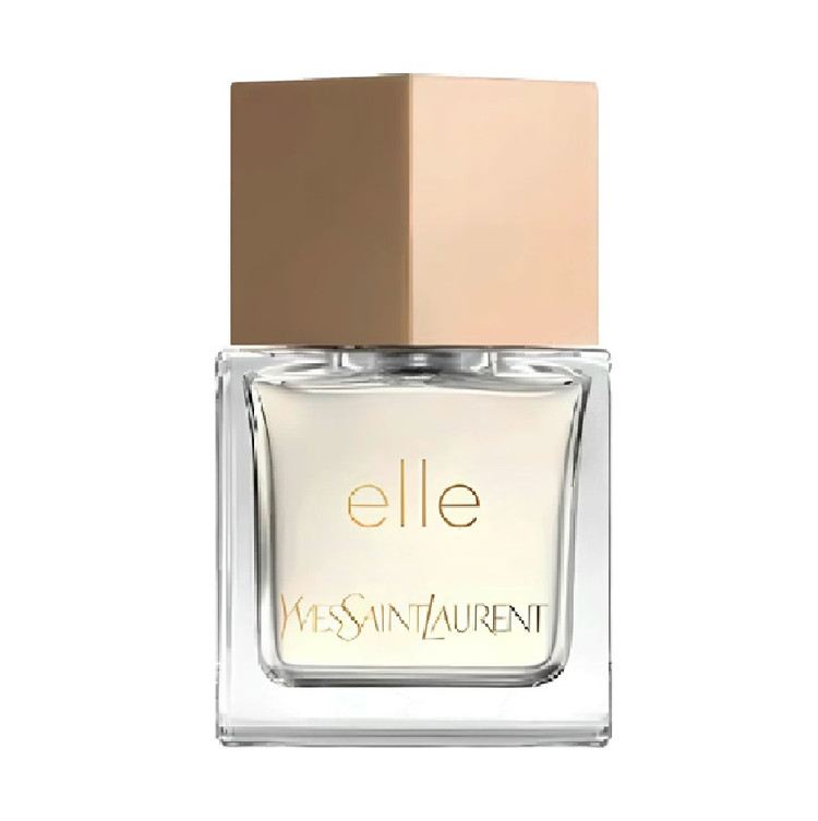 عطر ادکلن ایو سن لورن اله 2024 | Yves Saint Laurent Elle 2024
