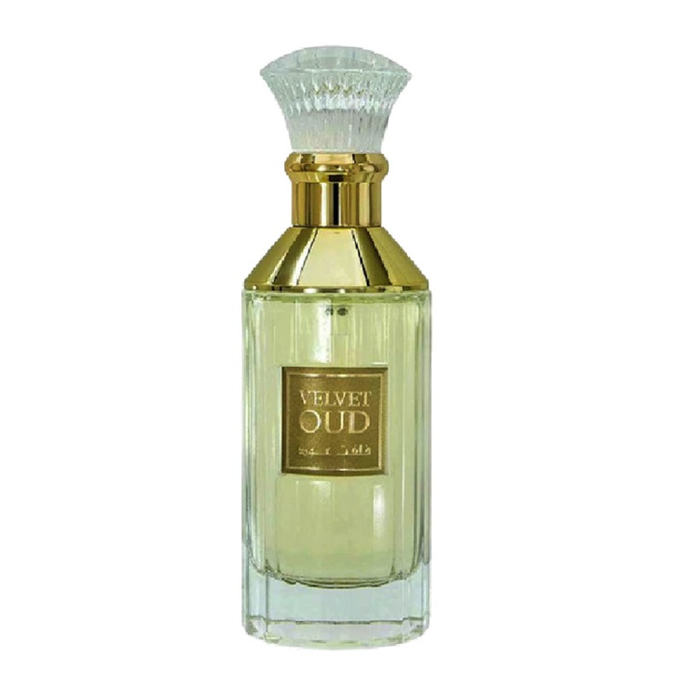 عطر ادکلن لطافه ولوت عود (مشابه تام فورد توسکان لدر و آمبر لدر) Lattafa Velvet Oud