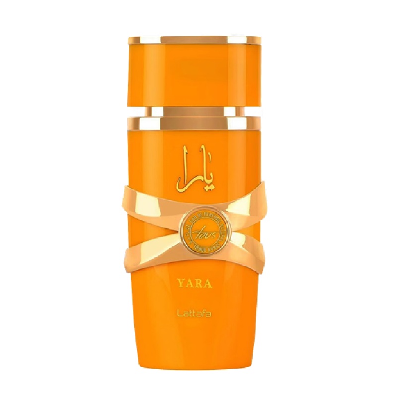 عطر ادکلن لطافه یارا توس (نارنجی)  Lattafa Perfumes Yara Tous