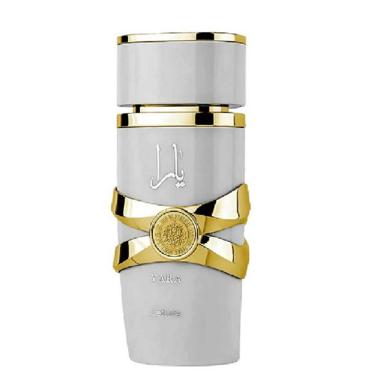 عطر ادکلن لطافه یارا موی Lattafa Yara Moi