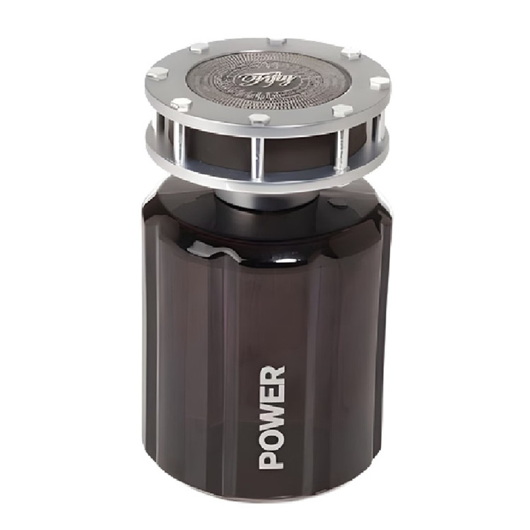 عطر ادکلن فیفتی سنت پاور Fifty Cent Power