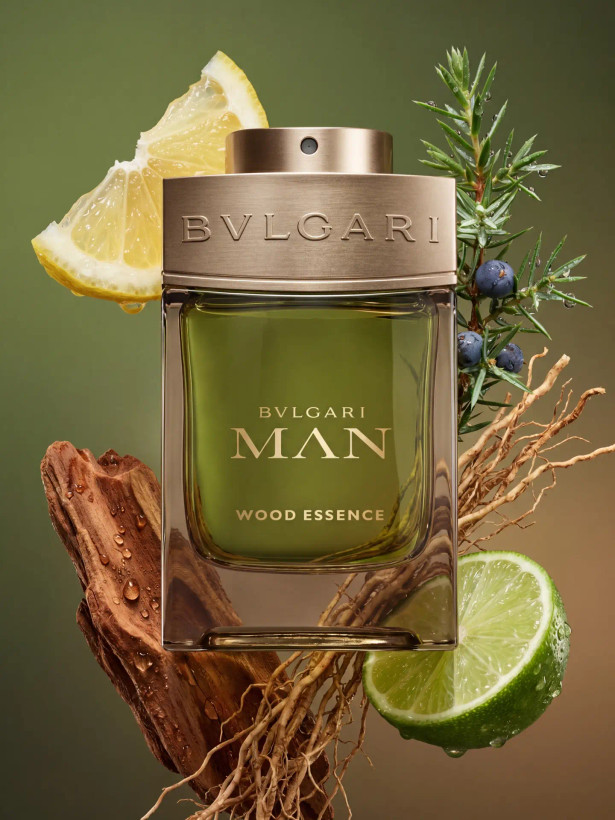 عطر ادکلن بولگاری من وود اسنس | Bvlgari Man Wood Essence