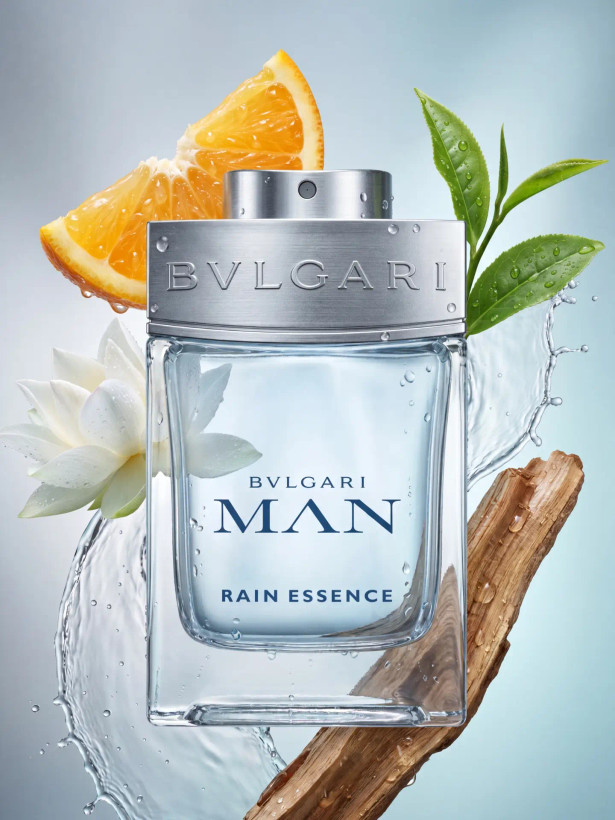 عطر ادکلن بولگاری من رین اسنس | Bvlgari Man Rain Essence