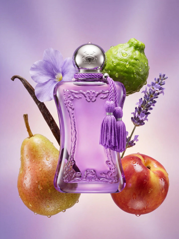 عطر ادکلن پارفومز د مارلی پالاتین | Parfums de Marly Palatine