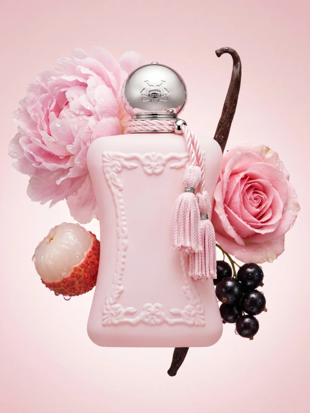 عطر ادکلن پرفیومز د مارلی دلینا | Parfums de Marly Delina
