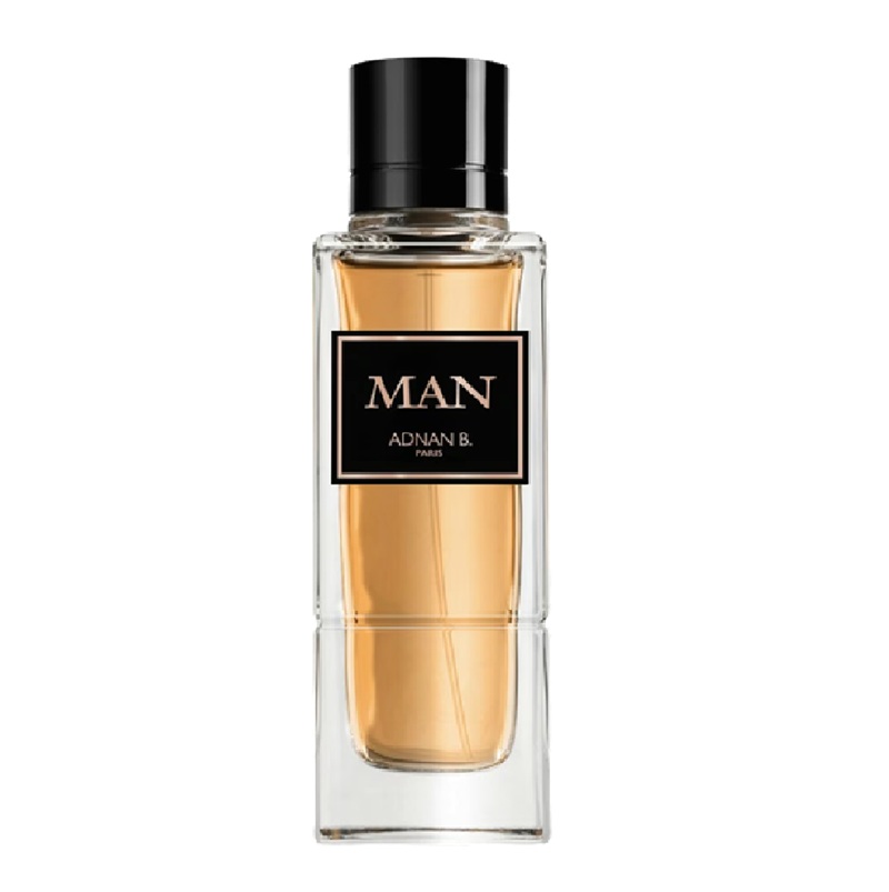عطر ادکلن ادنان بی من  Adnan B. Man