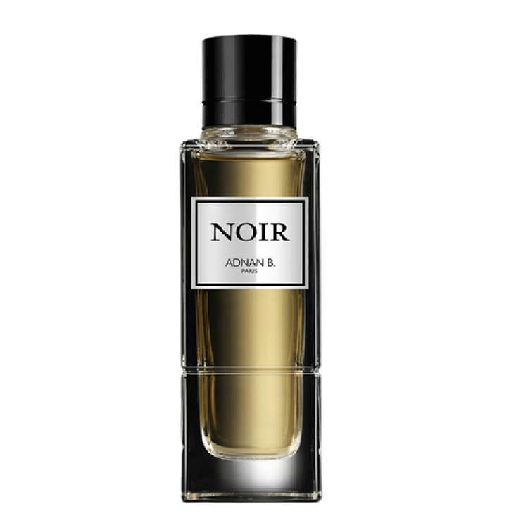 عطر ادکلن ادنان بی نویر Adnan B. Noir