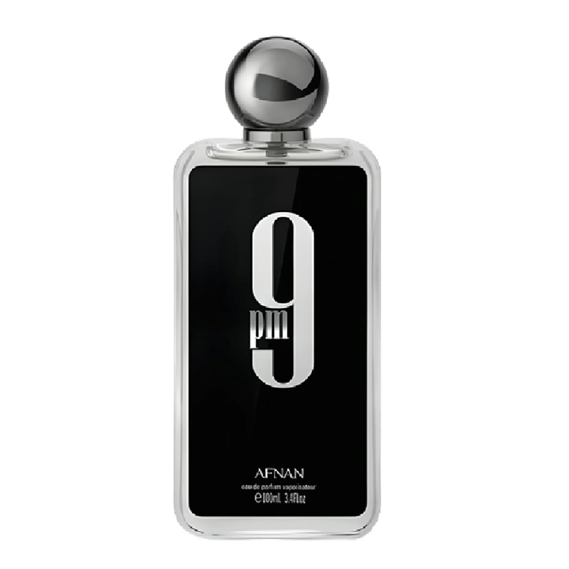 عطر ادکلن افنان ۹ پی ام  Afnan 9pm