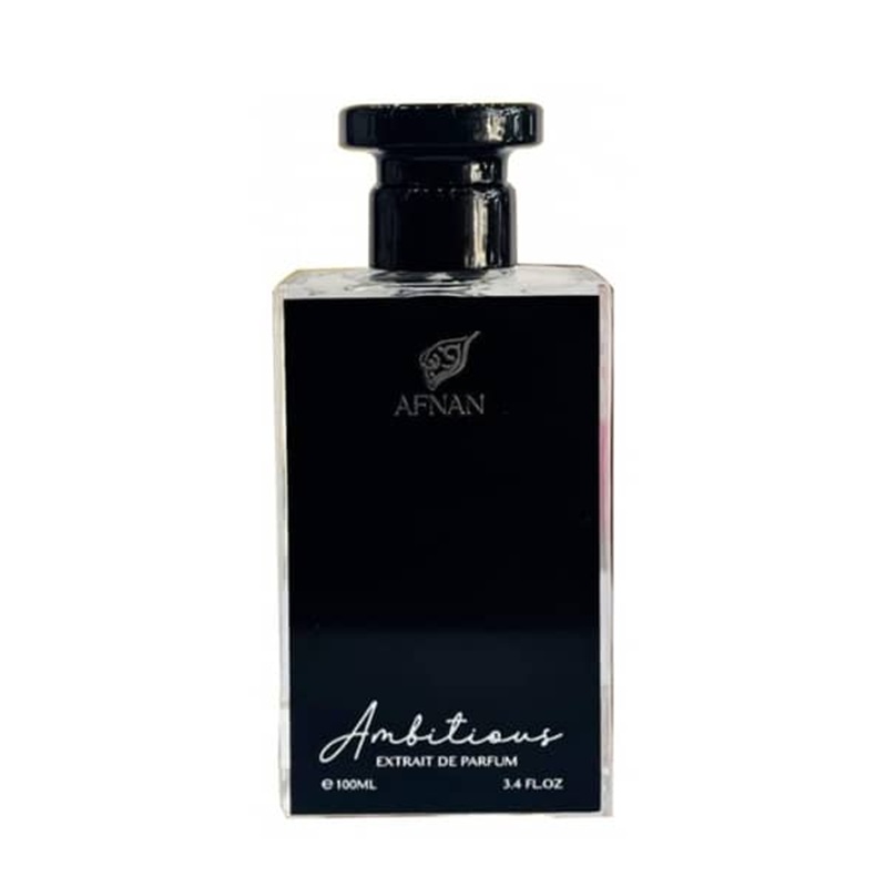 عطر ادکلن افنان امبیشس  Afnan Ambitious