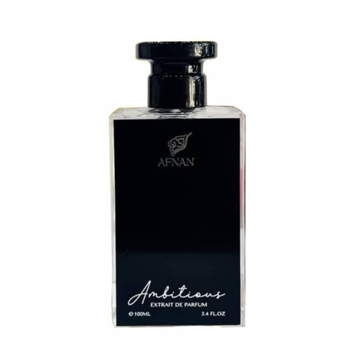 عطر ادکلن افنان امبیشس Afnan Ambitious