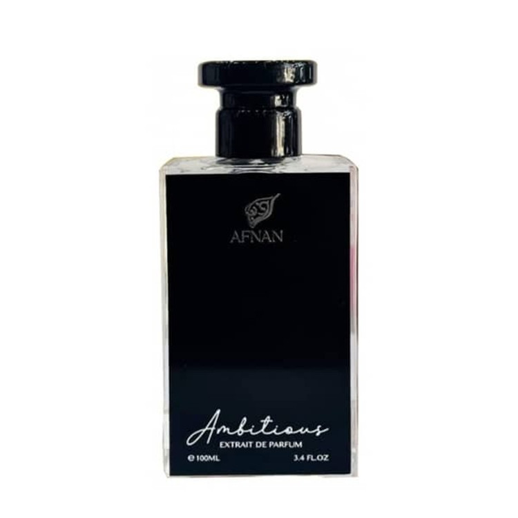 عطر ادکلن افنان امبیشس Afnan Ambitious