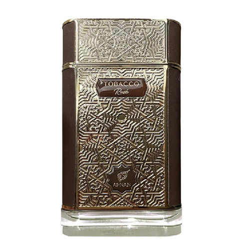عطر ادکلن افنان توباکو راش Afnan Tobacco Rush