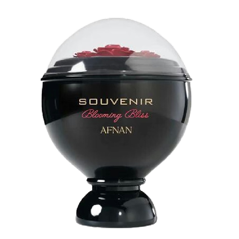 عطر ادکلن افنان سوونیر بلومینگ بلیس  Afnan Souvenir Blooming Bliss